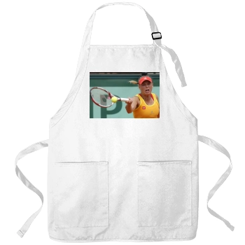 Caroline Wozniacki Apron