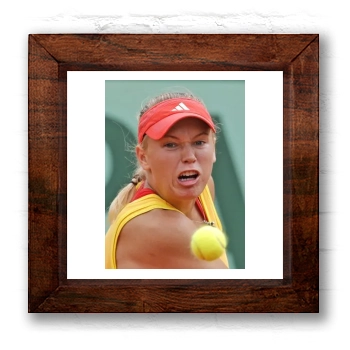 Caroline Wozniacki 6x6