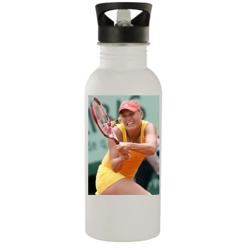 Caroline Wozniacki Stainless Steel Water Bottle