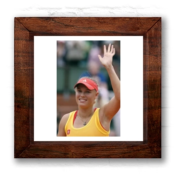 Caroline Wozniacki 6x6