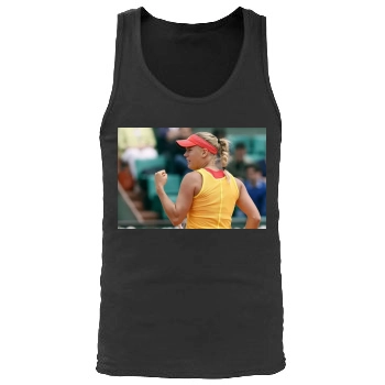 Caroline Wozniacki Men's Tank Top