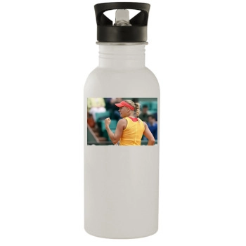 Caroline Wozniacki Stainless Steel Water Bottle