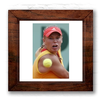 Caroline Wozniacki 6x6