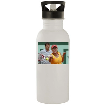 Caroline Wozniacki Stainless Steel Water Bottle