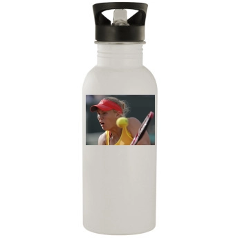 Caroline Wozniacki Stainless Steel Water Bottle