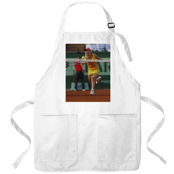 Caroline Wozniacki Apron