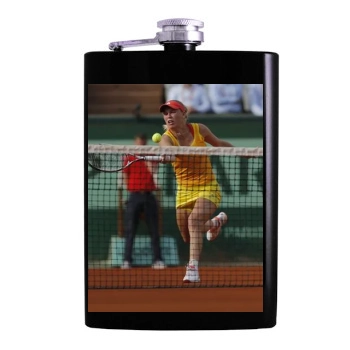 Caroline Wozniacki Hip Flask