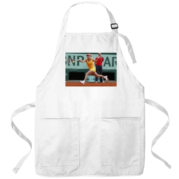 Caroline Wozniacki Apron