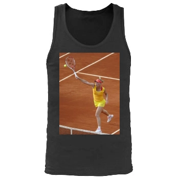 Caroline Wozniacki Men's Tank Top