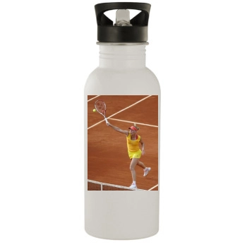 Caroline Wozniacki Stainless Steel Water Bottle