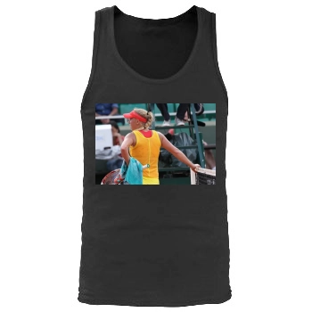 Caroline Wozniacki Men's Tank Top