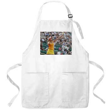 Caroline Wozniacki Apron