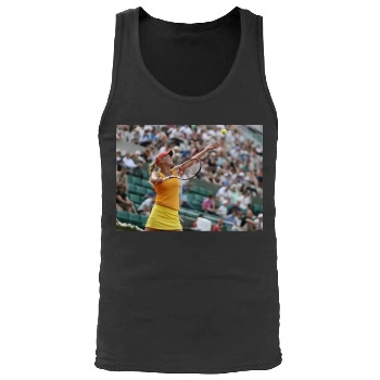 Caroline Wozniacki Men's Tank Top