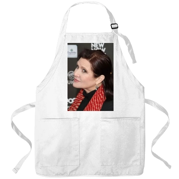 Carrie Fisher Apron