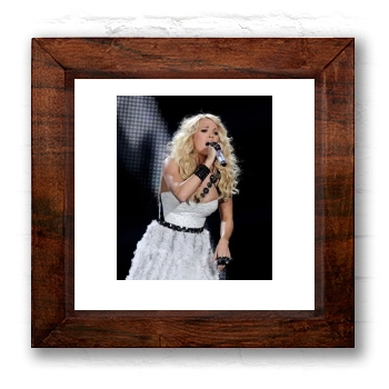 Carrie Underwood 6x6