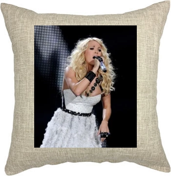 Carrie Underwood Pillow