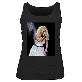 Carrie Underwood Women's Tank Top