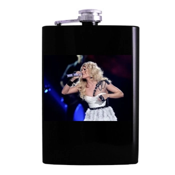 Carrie Underwood Hip Flask