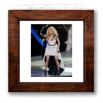 Carrie Underwood 6x6