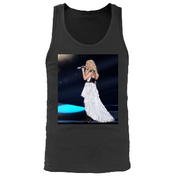 Carrie Underwood Men's Tank Top