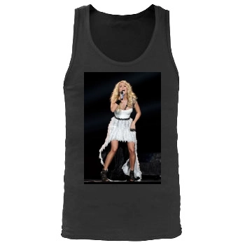 Carrie Underwood Men's Tank Top