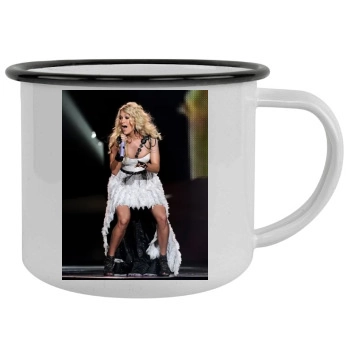 Carrie Underwood Camping Mug