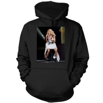 Carrie Underwood Mens Pullover Hoodie Sweatshirt