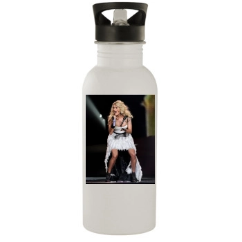 Carrie Underwood Stainless Steel Water Bottle