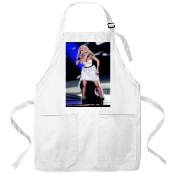 Carrie Underwood Apron