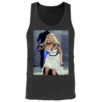 Carrie Underwood Men's Tank Top