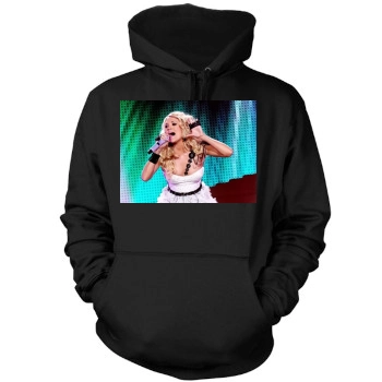 Carrie Underwood Mens Pullover Hoodie Sweatshirt