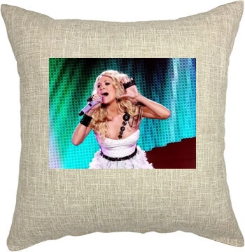 Carrie Underwood Pillow