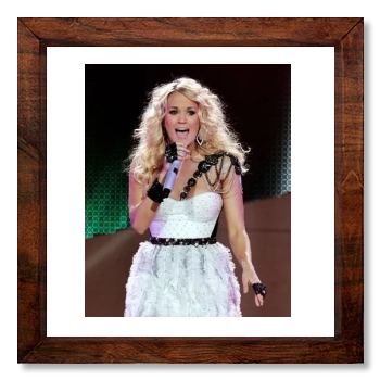 Carrie Underwood 12x12