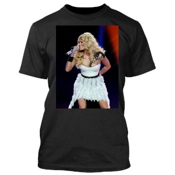 Carrie Underwood Men's TShirt