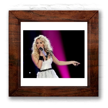 Carrie Underwood 6x6