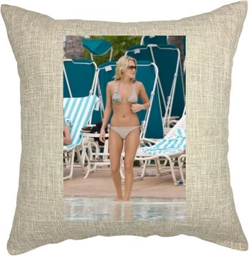 Carrie Underwood Pillow