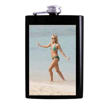 Carrie Underwood Hip Flask