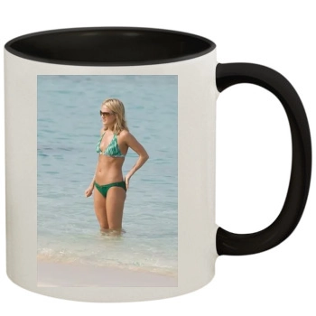 Carrie Underwood 11oz Colored Inner & Handle Mug