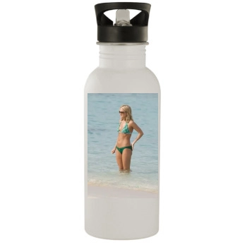 Carrie Underwood Stainless Steel Water Bottle