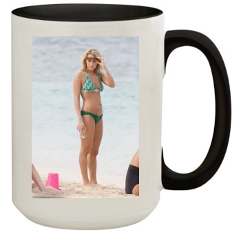 Carrie Underwood 15oz Colored Inner & Handle Mug