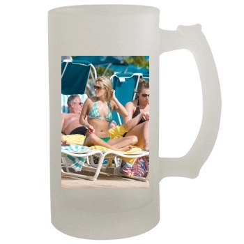 Carrie Underwood 16oz Frosted Beer Stein