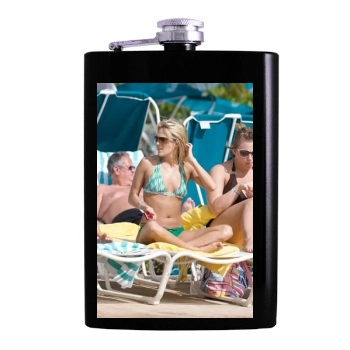 Carrie Underwood Hip Flask