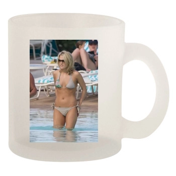 Carrie Underwood 10oz Frosted Mug