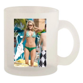 Carrie Underwood 10oz Frosted Mug