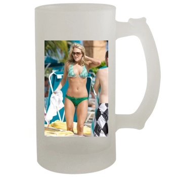 Carrie Underwood 16oz Frosted Beer Stein