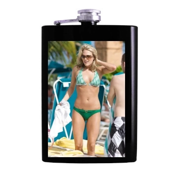 Carrie Underwood Hip Flask