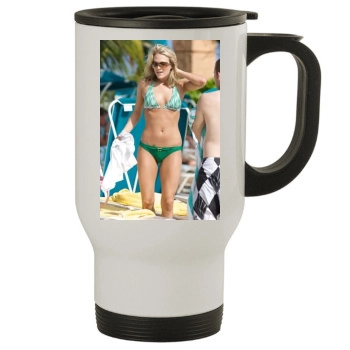 Carrie Underwood Stainless Steel Travel Mug