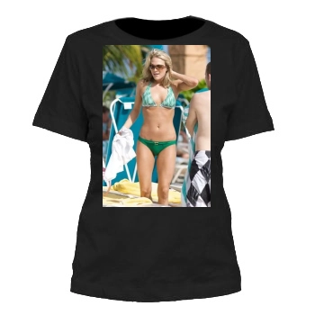 Carrie Underwood Women's Cut T-Shirt