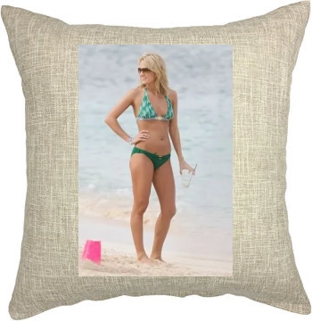 Carrie Underwood Pillow