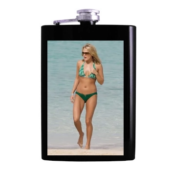 Carrie Underwood Hip Flask